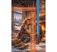 The Cottage At Briar Creek: Her Escape Was Only the Beginning