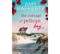 The Cottage at Pelican Bay (Nantucket Seashells Series)
