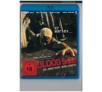 The Cottage in the Dark Forest 2 - Blutige Treibjagd [Blu-ray]