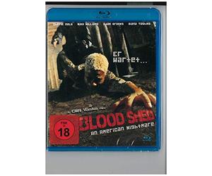 The Cottage in the Dark Forest 2 - Blutige Treibjagd [Blu-ray]