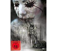 The Cottage in the Dark Forest - Der Puppenspieler [Alemania] [DVD]