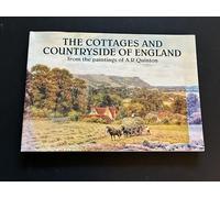 The Cottages and Countryside of England [Idioma Inglés]