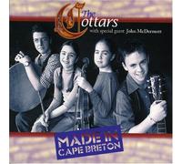 The Cottars - Made in Cape Breton