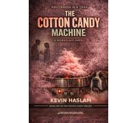 The Cotton Candy Machine