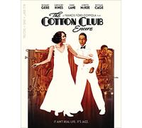 The Cotton Club (Encore) [USA] [Blu-ray]