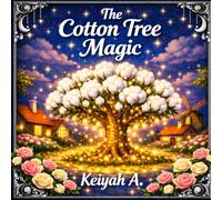 The Cotton Tree Magic: A Magical Story About Caring for Nature (Keiyah A. - Kids)