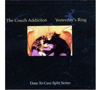 The... Couch Additction - Dtc Split #1