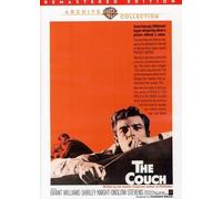 The Couch (DVD) Onslow Stevens Grant Williams Shirley Knight (Importación USA)