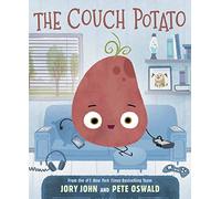 The Couch Potato (The Food Group)