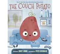 The Couch Potato (The Food Group)