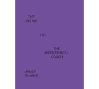 The Couch & The Bicentennial Couch: n/a