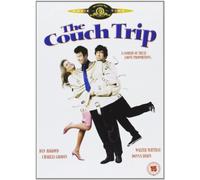 The_Couch_Trip [Reino Unido] [DVD]