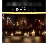 The Council - Complete Season (Xbox One / Xbox Series X|S) Xbox Live Key - EU