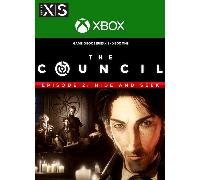 The Council - Episode 2: Hide and Seek (DLC) XBOX LIVE Key EUROPE