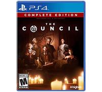 The Council for PlayStation 4 [USA]