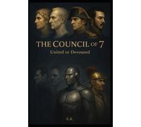 THE COUNCIL OF 7: United or Devoured: 6 (The Ledger of the World)