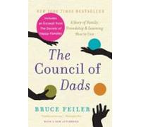 The Council Of Dads With Bonus Material (ebook)