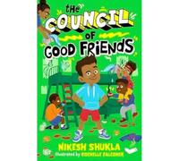 The Council of Good Friends