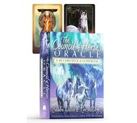 The Council of Horses Oracle: A 40-Card Deck and Guidebook