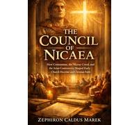The Council of Nicaea: How Constantine, the Nicene Creed, and the Arian Controversy Shaped Early Church Doctrine and Christian Faith