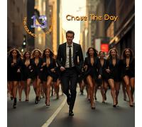 The Council Of Thirteen - Chase the Day
