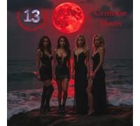 The Council Of Thirteen - Crimson Moon