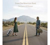 The Council Of Thirteen - Down the American Road