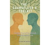 The Counsellor's Toolkit: Couples Counselling Through a Mental Health Lens
