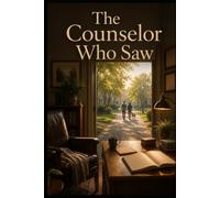 The Counselor Who Saw: A True Story of Guidance, Grief, and the Dignity We Owe One Another