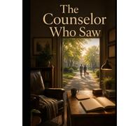 The Counselor Who Saw: A True Story of Guidance, Grief, and the Dignity We Owe One Another