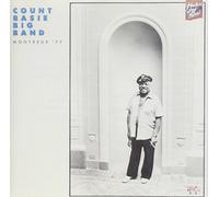 The Count Basie Big Band - Montreux 77
