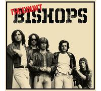 The Count Bishops - The Count Bishops [VINYL] [Vinilo]