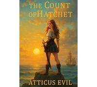 The Count of Hatchet (The Count of Hatchet Trilogy)