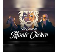 The Count of Monte Clicker (PC) Steam Gift - GLOBAL
