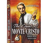 The Count of Monte Cristo (1934) NTSC, Play In All Region