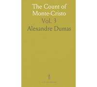 The Count of Monte-Cristo