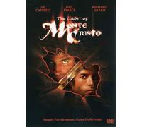 The Count of Monte Cristo