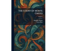 The Count of Monte Cristo