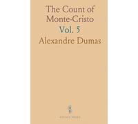 The Count of Monte-Cristo