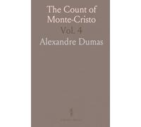 The Count of Monte-Cristo