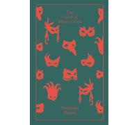 The Count of Monte Cristo: Alexandre Dumas (Penguin Clothbound Classics)