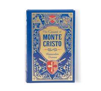 The Count Of Monte Cristo (Barnes & Noble Collectible Editions)
