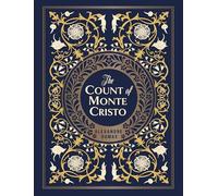 The Count of Monte Cristo: by Alexandre Dumas (Chartwell Deluxe Editions)