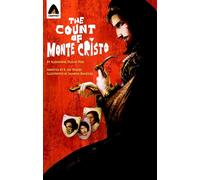 The Count of Monte Cristo: Campfire Classics Line (Campfire Graphic Novels)