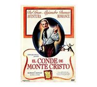 The Count Of Monte Cristo - Collector'S Edition [DVD]