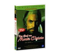 The Count of Monte Cristo (Der Graf von Monte Christo) (Import, All Regions)