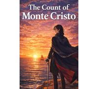 The Count of Monte Cristo: Easy English Manga Adaptation
