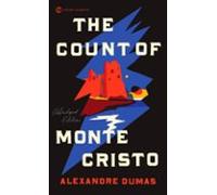 The Count Of Monte Cristo (ebook)