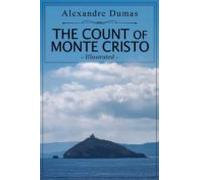 The Count Of Monte Cristo (ebook)