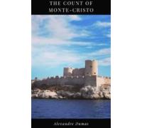 The Count Of Monte-cristo (ebook)